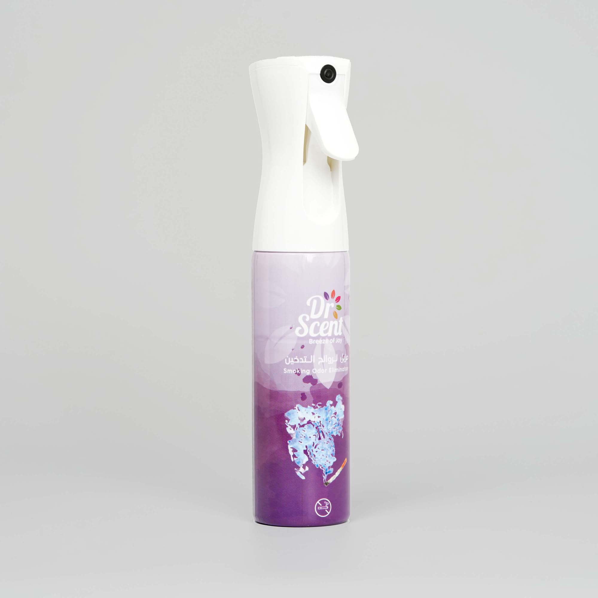 Fabric Spray Smoking Odor Eliminator Dr Scent Canada